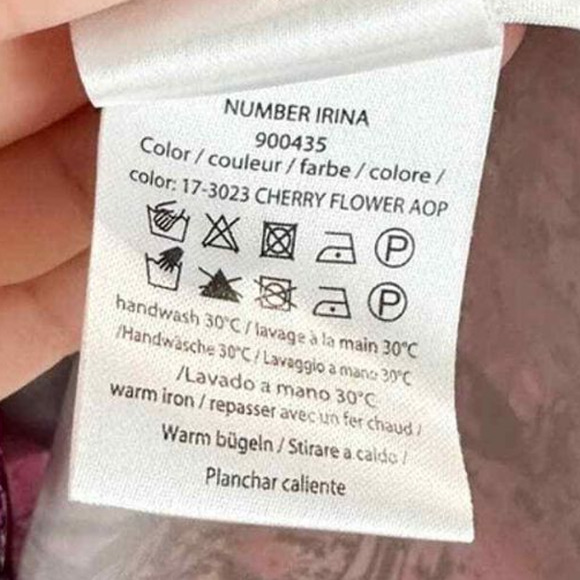 Rotate Dress 8 - Picture 9 of 10